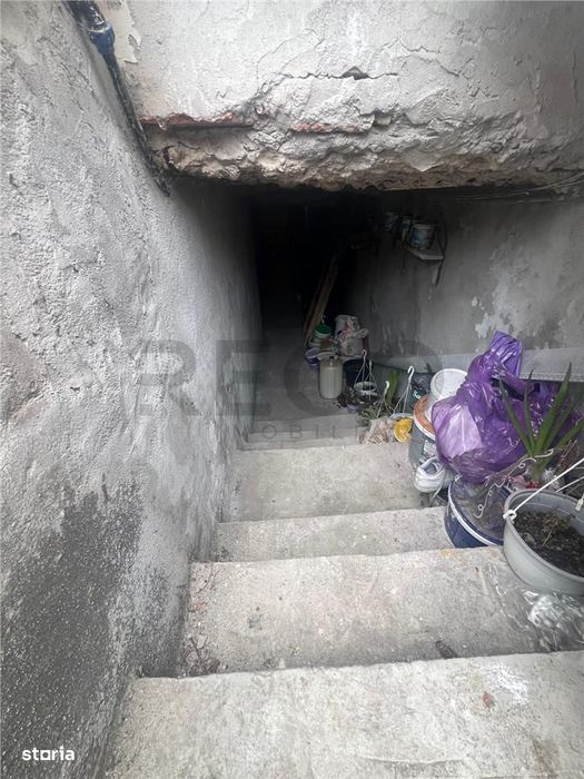 RECO Casa ultracentrala