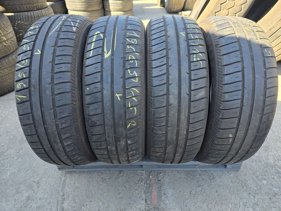 Anvelope de vara 195-65r15 Fulda