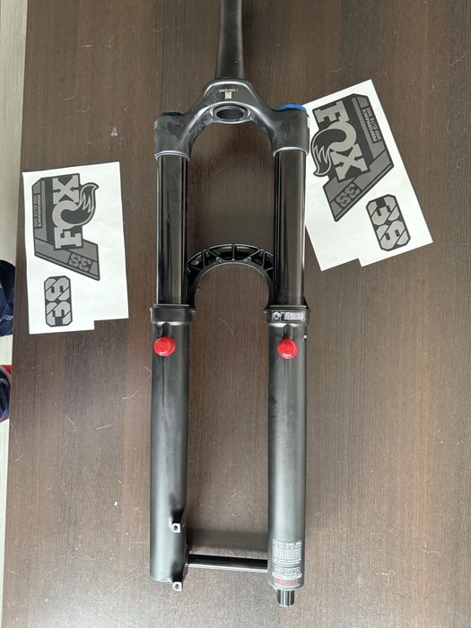 Furca Fox 38 Performance Elite noua