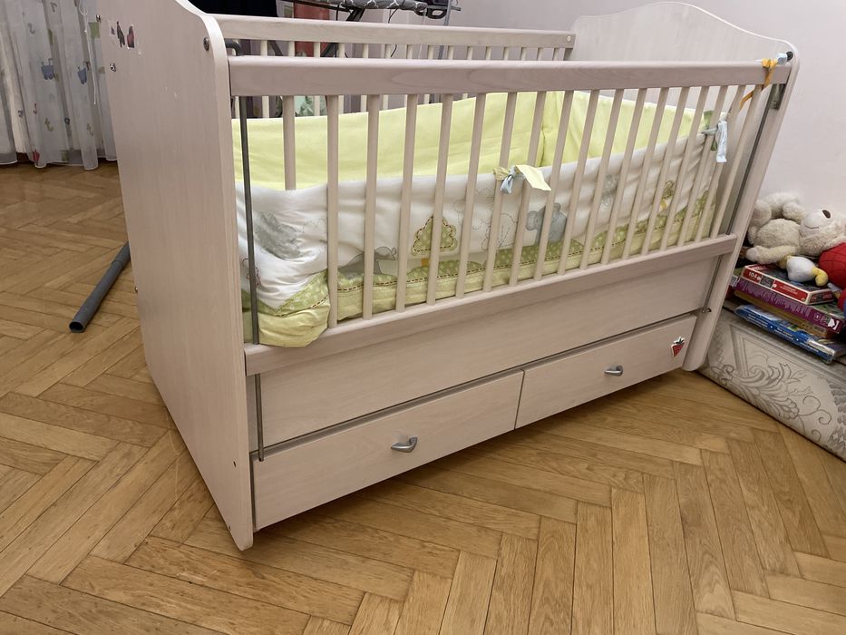 Кровать Чилек оригинал