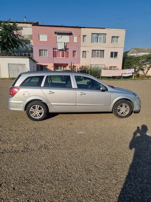 OPEL Astra 2006 — imagine 5
