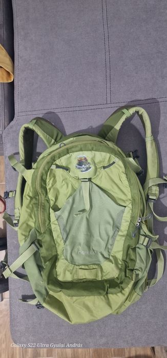 Vand rucsac Osprey Nebula 32L