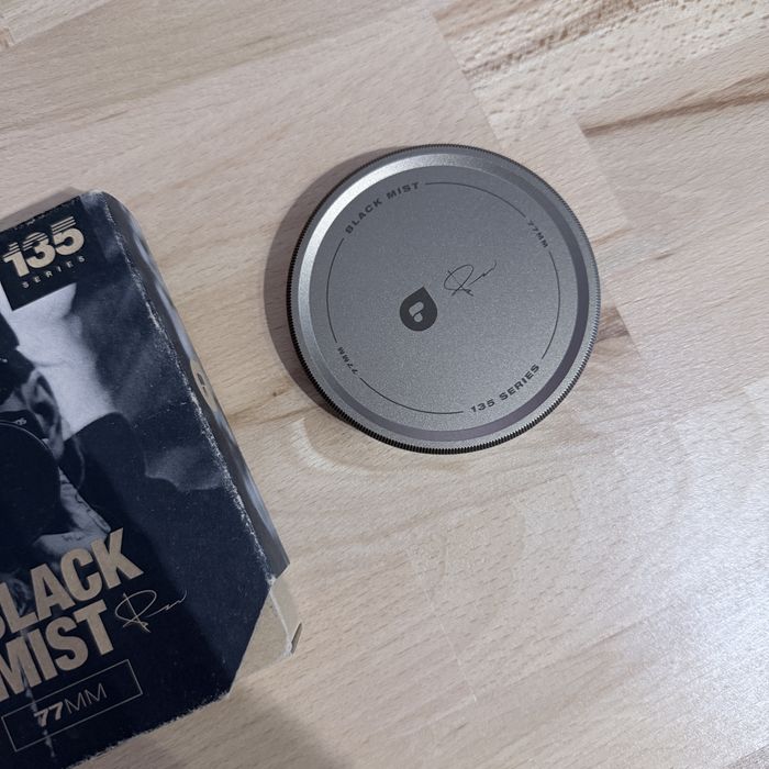 Filtru black mist Polar pro 77 mm