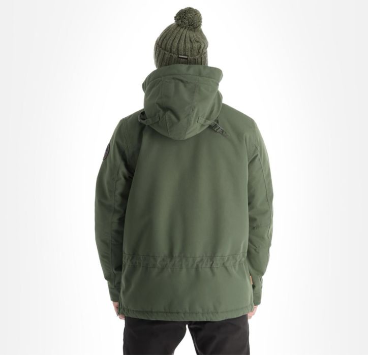 Анорак NAPAPIJRI Skidoo 3 winter