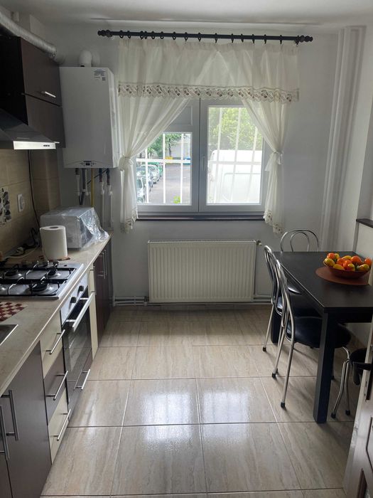 Apartament cu 2 camere de închiriat – Colentina,Maior Vasile Bacila