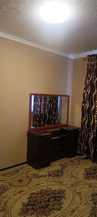 3хонали квартира сотилади