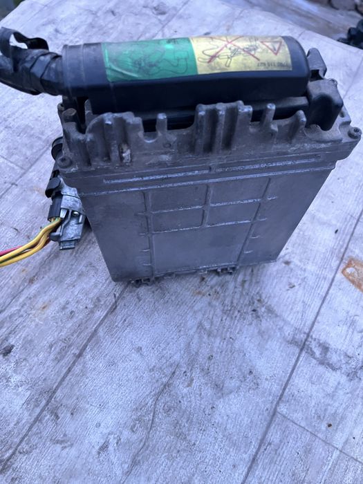 Компютър Рено Меган Сценик