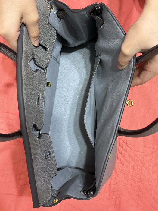 Стильная и вместительная сумка