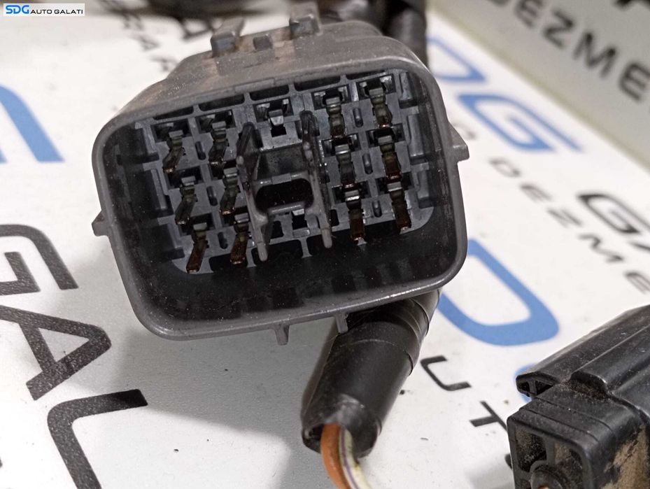 Instalatie Electrica Cablaj Injectoare Mazda 5 1.8 2.0 B 2005 - 2010 [M5589]
