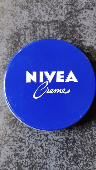 Crema hidratanta Nivea 75gr