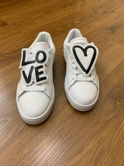 PUMA женские кроссовки размер 37 оригинал !