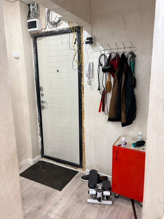 1 бөлмелі пәтер сатылады