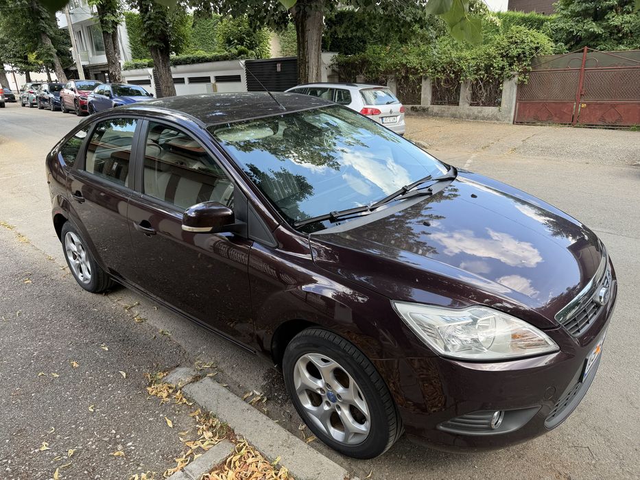 FORD Focus 2007 — imagine 3