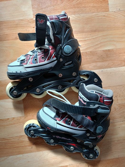 Детски ролери Tempish