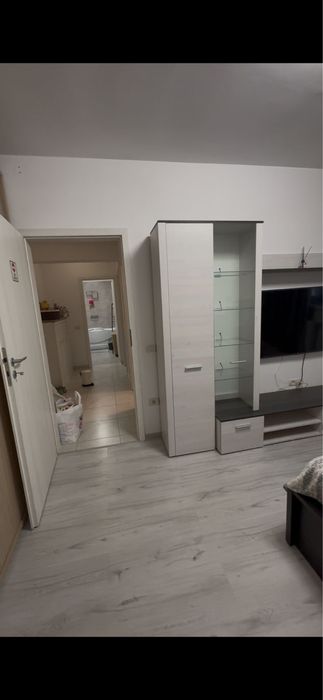 Apartament 2 camere Dobroiesti .