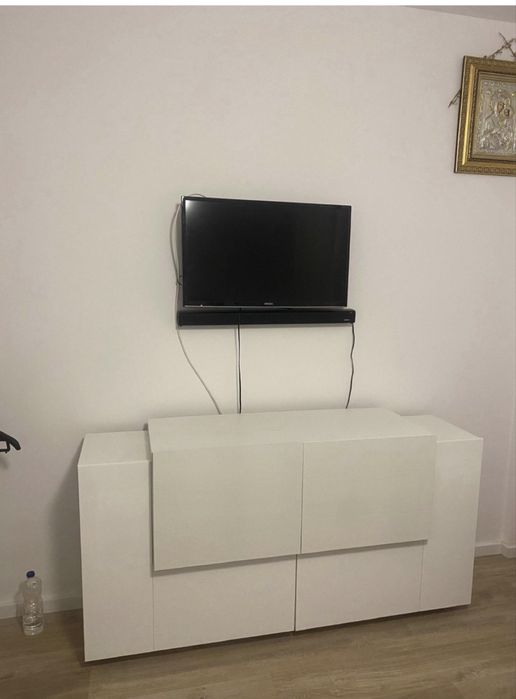 Comoda living/dormitor