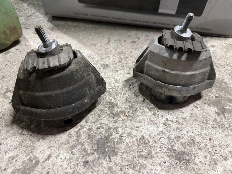 Тампони двигател БМВ Е60 Е61