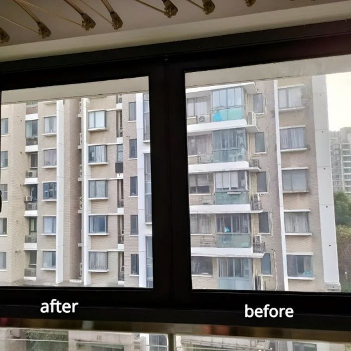 Стъклочистачка за автомобил – неабразивна четка за кристално чисти ст