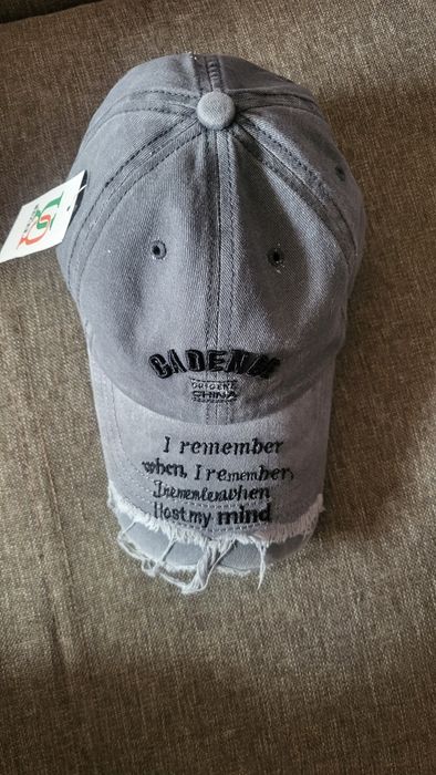 Продам кепку, хлопок