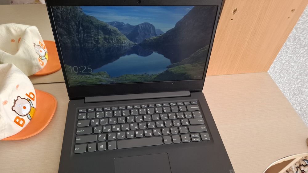 Lenovo 1-2ай қолданылған