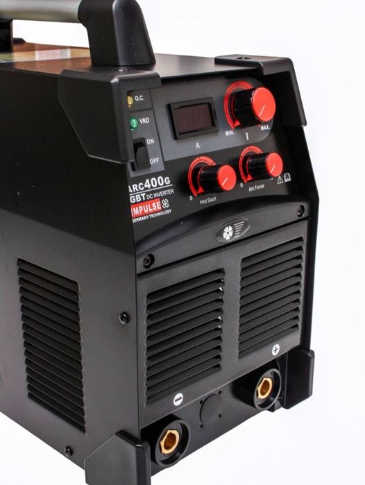Impluse ARC 400 G