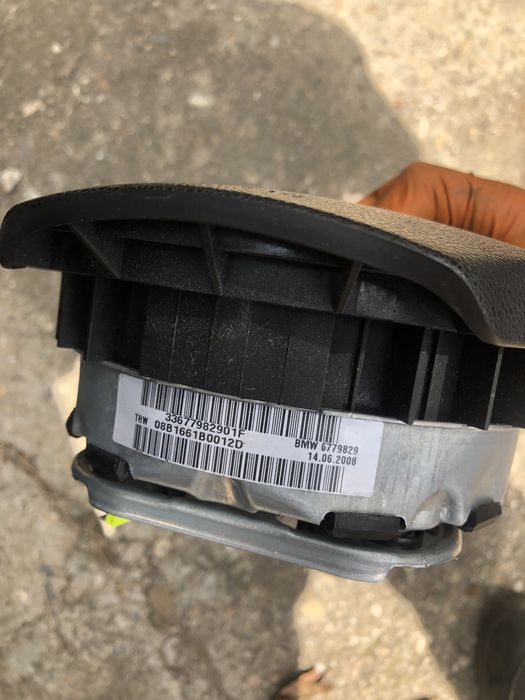 Airbag volan Bmw E81 E82 E87 E90 E91