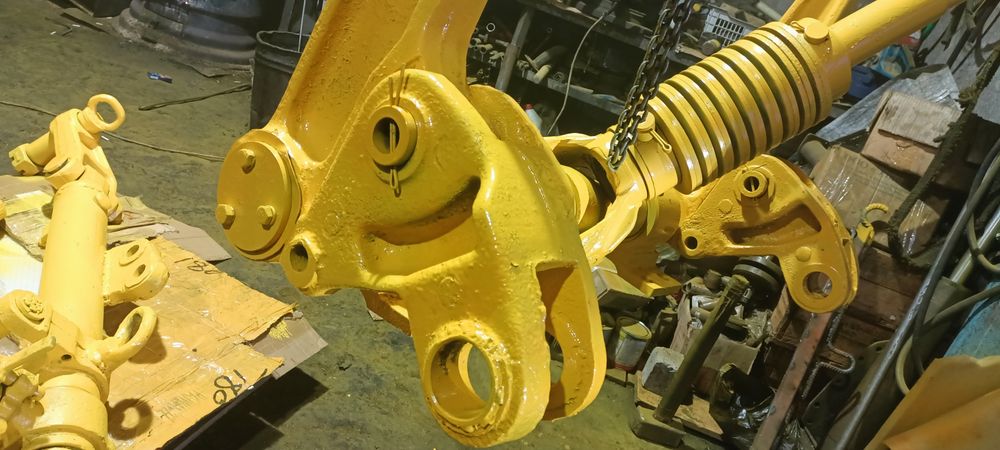 Продам Навеску Кировеца