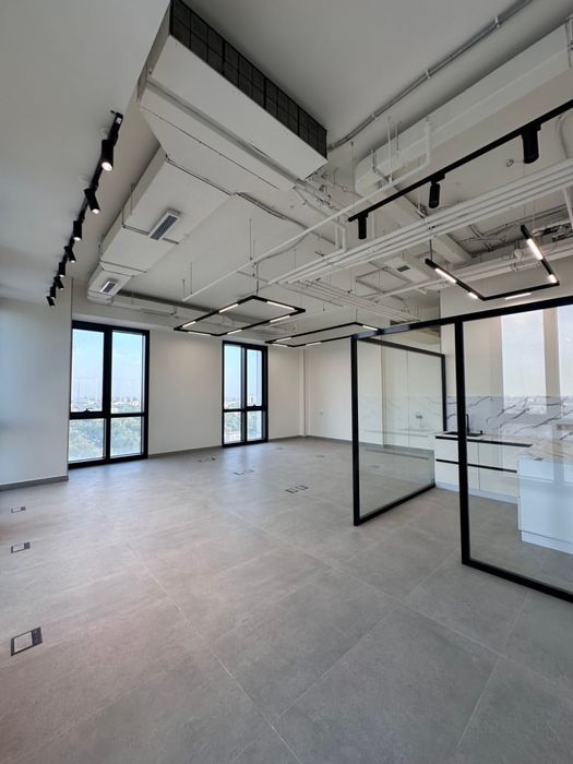 Сдам в Аренду! Nest One 173м2 17 этаж С блок