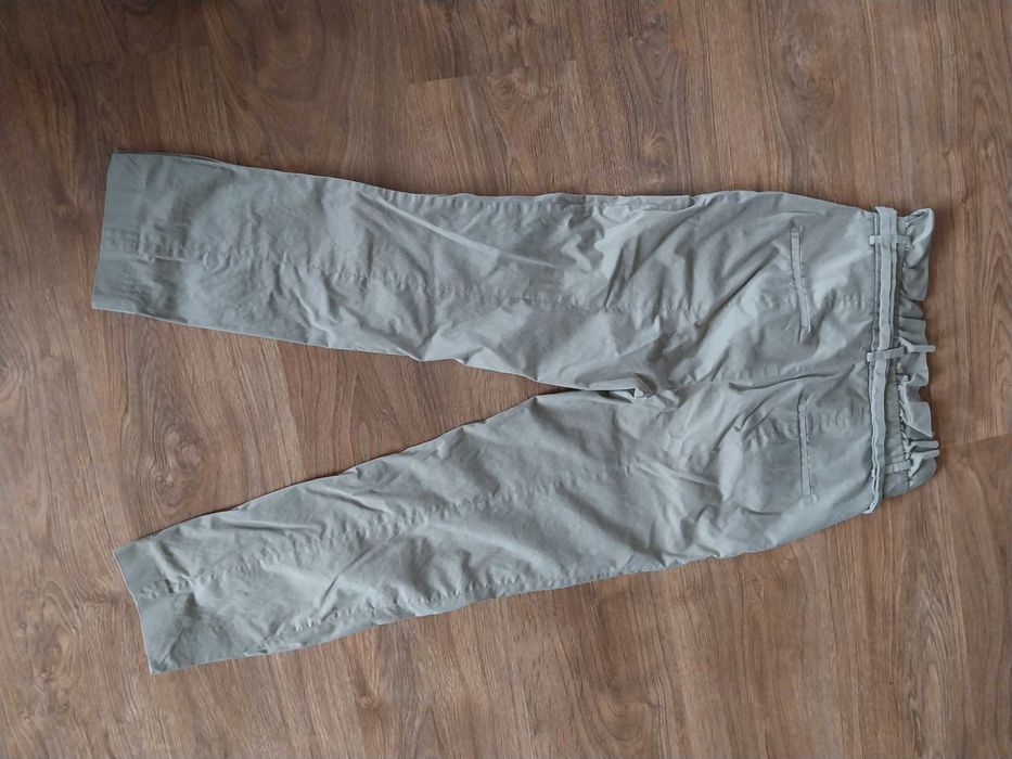 Пантелони Zara XS