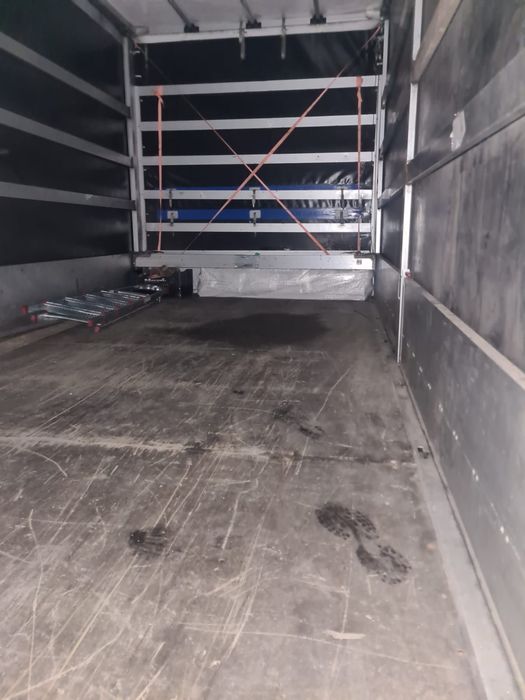 Vând Renault Master 3 2019