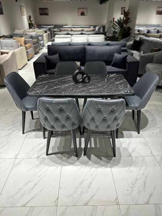 Kuxniy stol stul 6.1