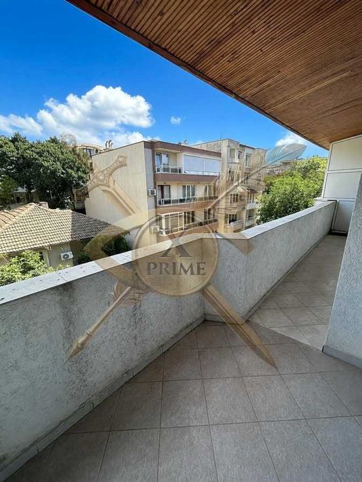 Дава се под наем Тристаен апартамент в Варна, Генералите - 90 кв.м за 650 € - Снимка #3