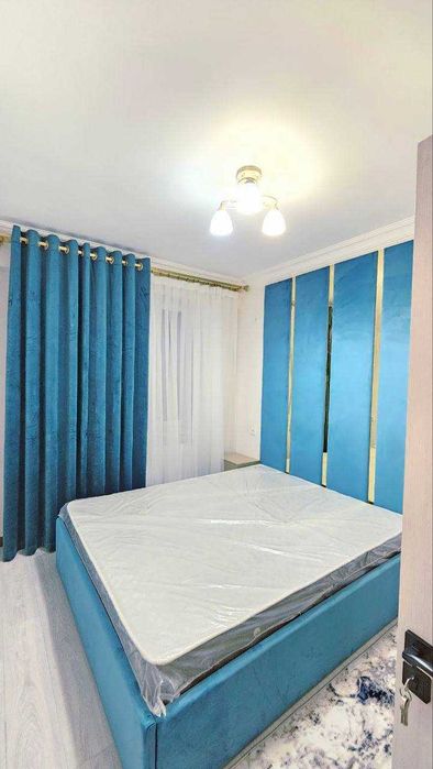 Продаётся квартира ‼️ 2х комн. в ЖК Темур Малик | Евро ремонт | 47м2