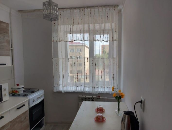 Квартира посуточно