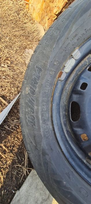 Продам колеса в отличном состоянии