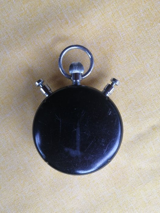 Хронометър, руски Слава.