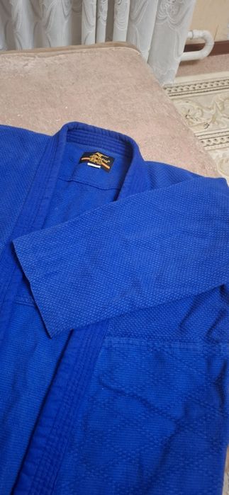Кимоно  дзюдо  2/150