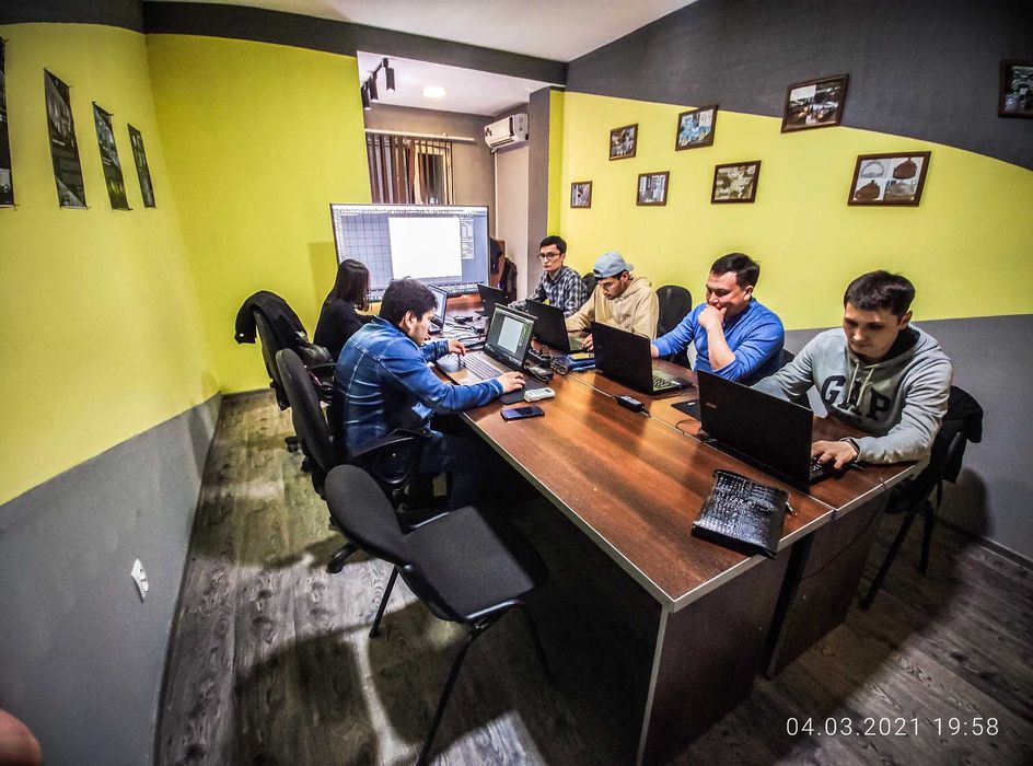 Арткам автокад чпу 3д моделирование обучение курсы рендер SolidWork 3D