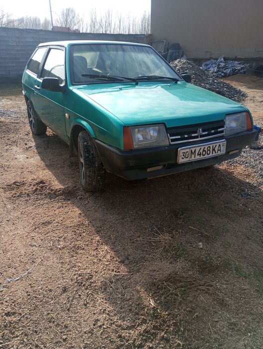 2108 сотилади газ прапанда