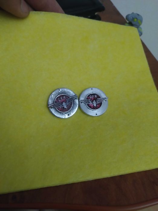 Sigla CFR de colecție