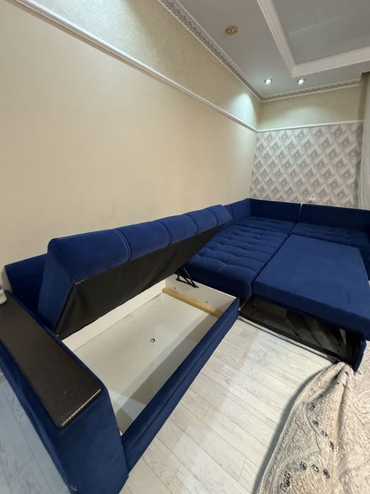 Диван трансформер