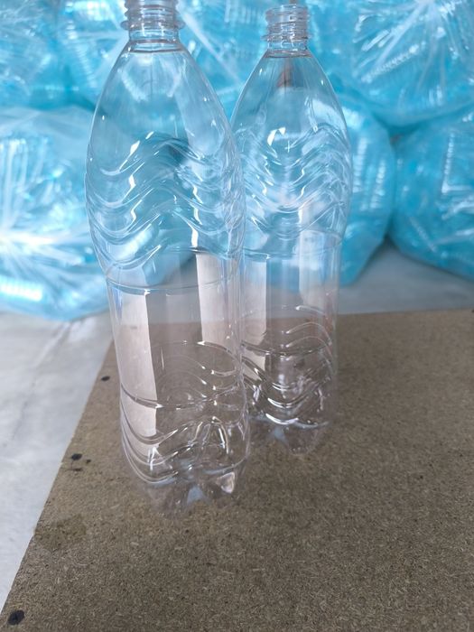 Baklashka gazvada uchun 1L 1,5L