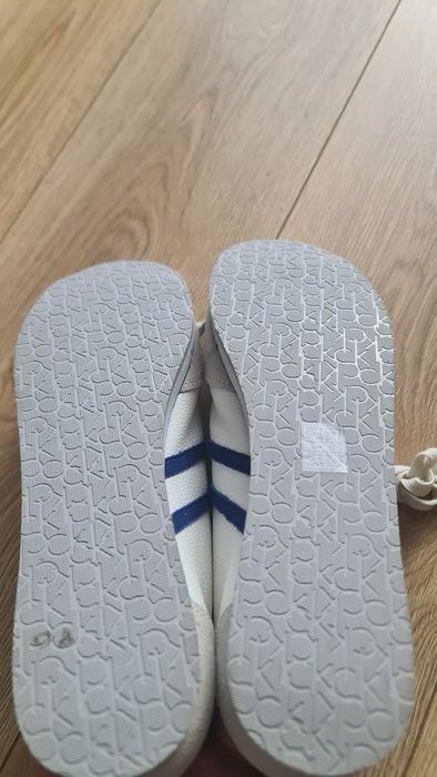 Papuci Calvin Klein noi marimea 43