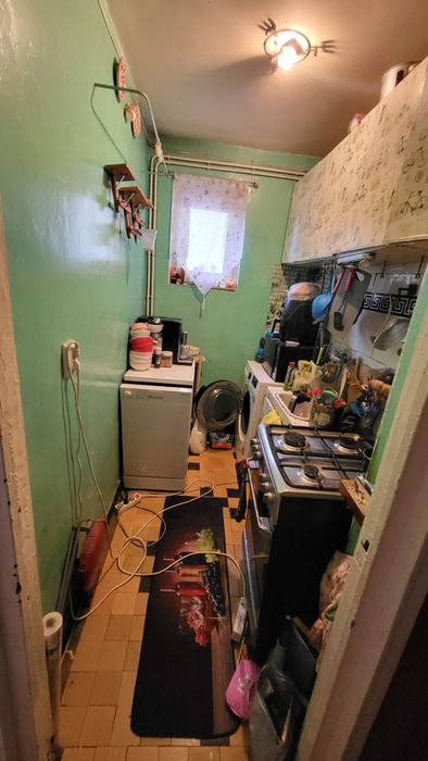 Apartament cu 2 camere