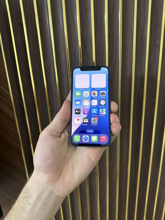 Iphone 12 Mini 64 Айфон 12 Мини 64