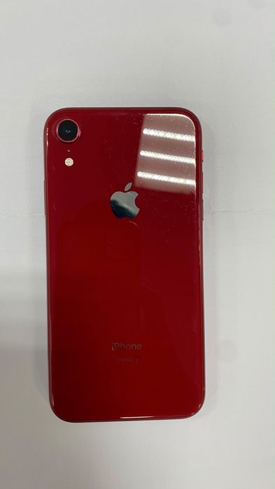 Продается IPhone  XR 64GB
