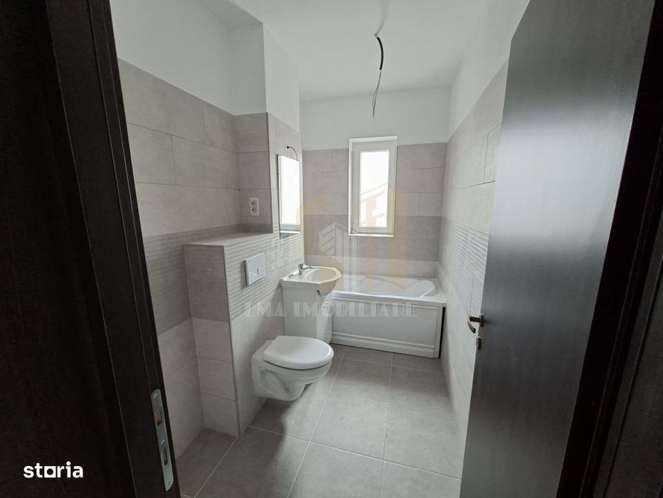Apartament 2 camere decomandat Subcetate City 2 Sânpetru Brasov