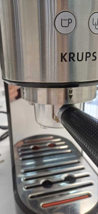Кафемашина KRUPS