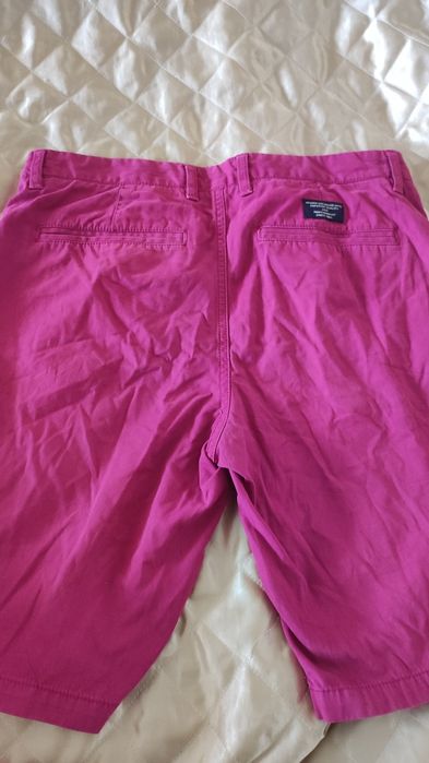 Armani Exchange къси панталони