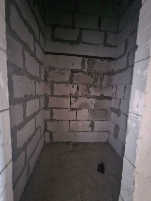 2 хоналик квартира 6 этаж янги лифтлик дом, 7 микр